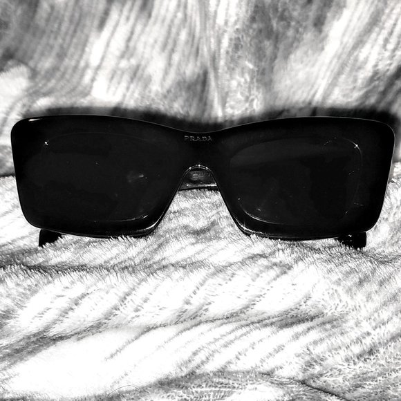 Brand new PRADA MILANO sunglasses main image 5
